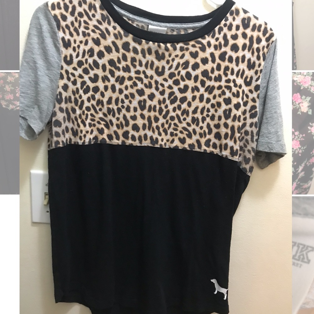 Victoria’s Secret Tee